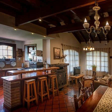 Chalet En Barrio Parque Mar del Plata Ngoại thất bức ảnh