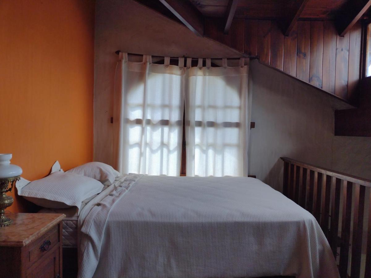 Chalet En Barrio Parque Mar del Plata Ngoại thất bức ảnh