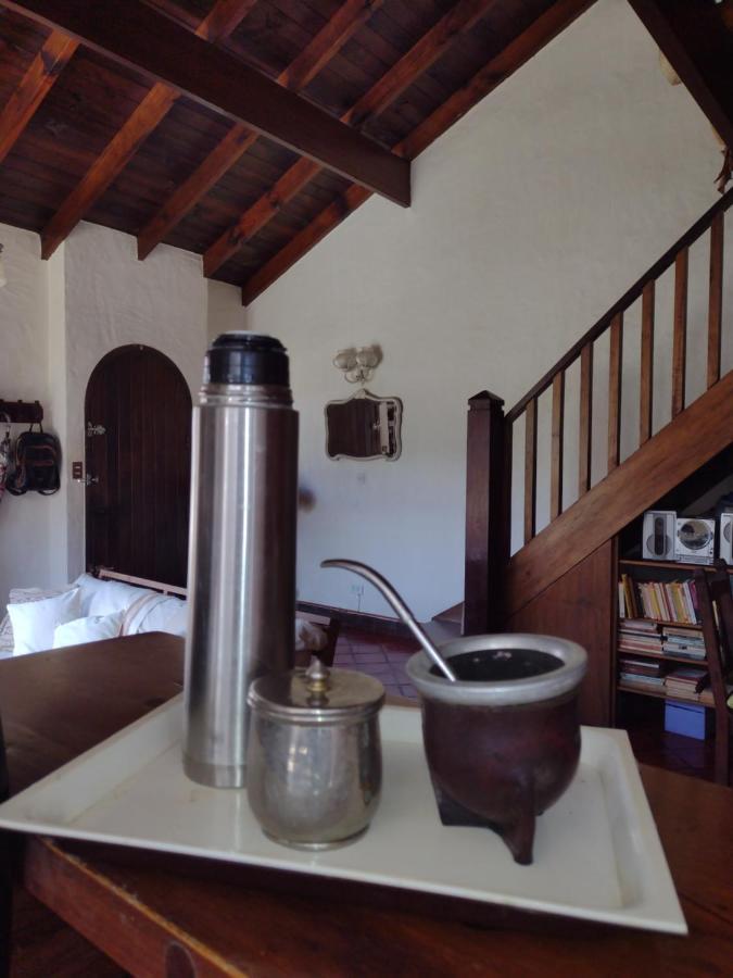 Chalet En Barrio Parque Mar del Plata Ngoại thất bức ảnh