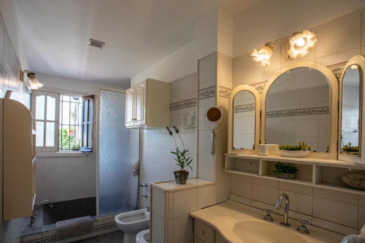 Chalet En Barrio Parque Mar del Plata Ngoại thất bức ảnh