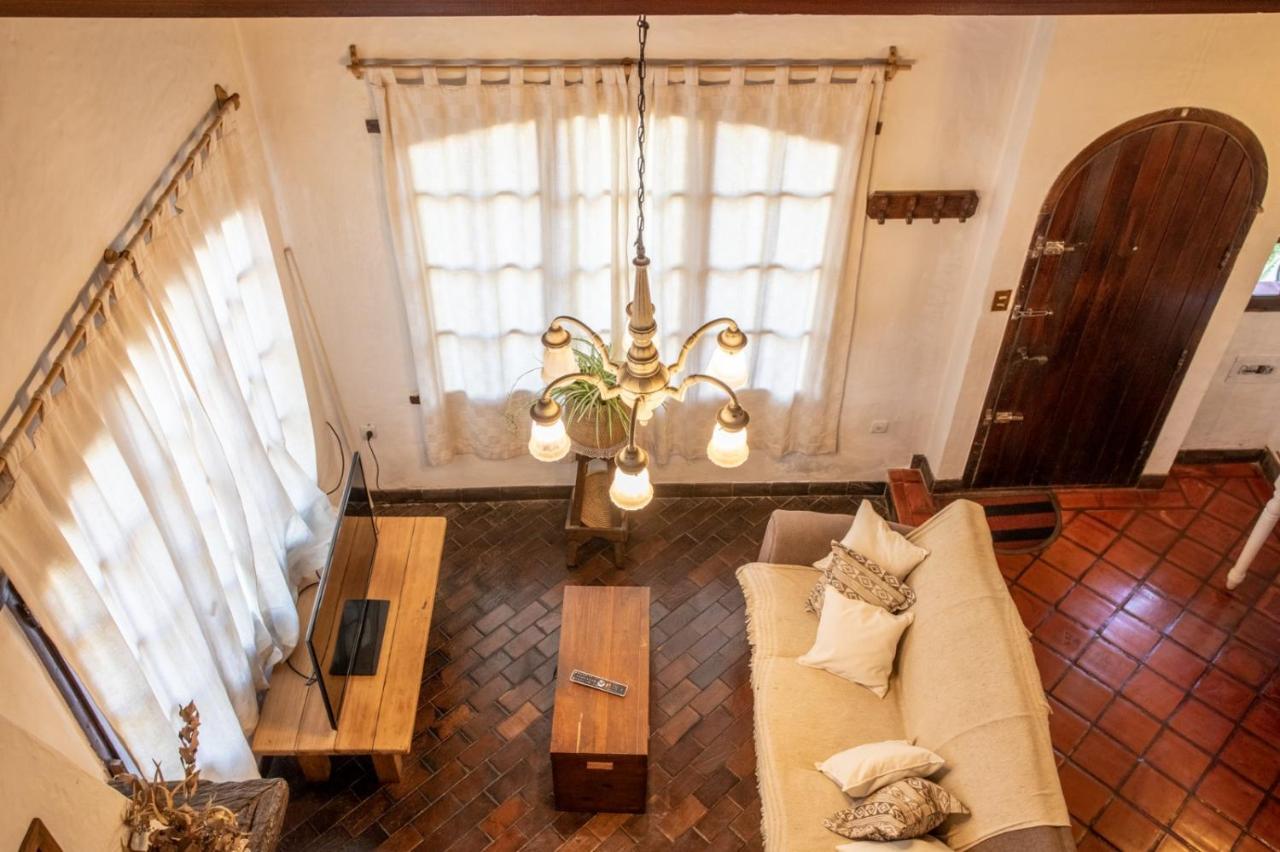 Chalet En Barrio Parque Mar del Plata Ngoại thất bức ảnh